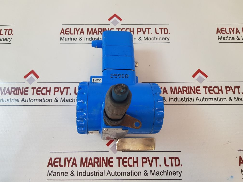 Smar Tp301 Position Transmitter Free Shipping
