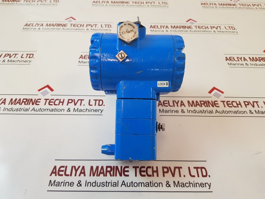 Smar Tp301 Position Transmitter Free Shipping
