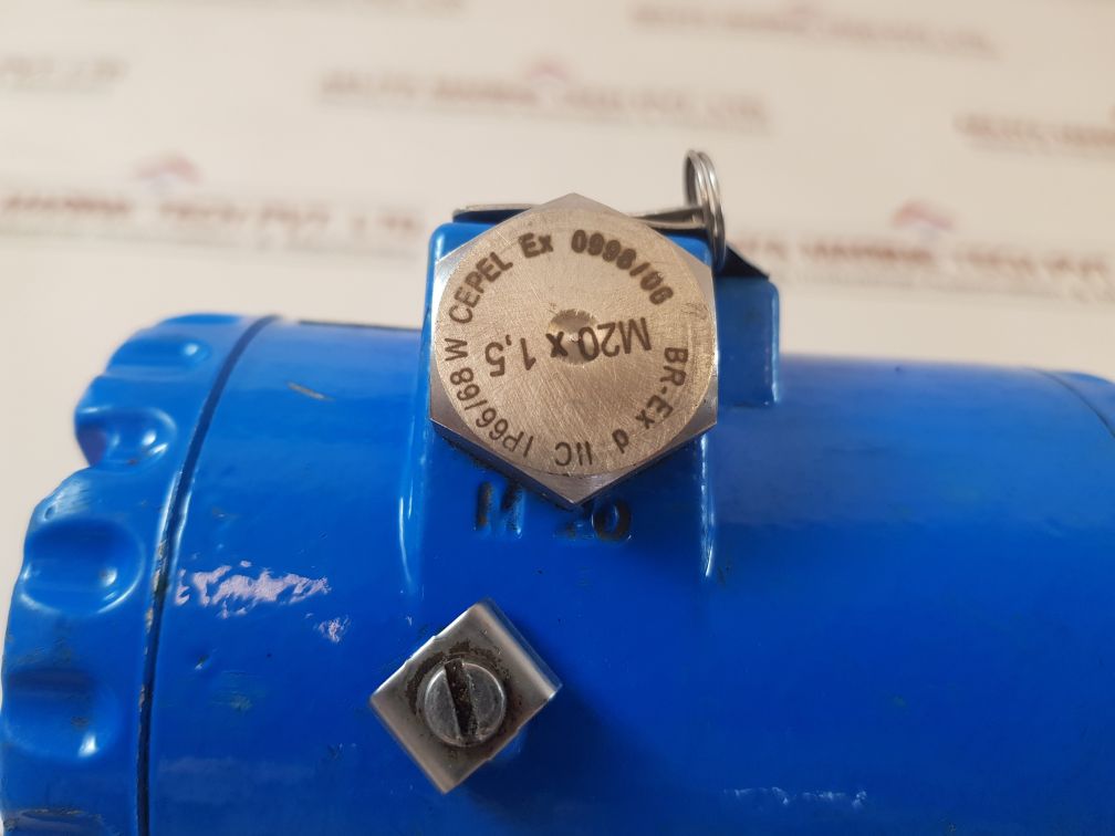 Smar Tp301 Position Transmitter Free Shipping
