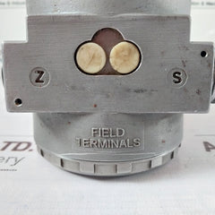 Smar Revil 14521 Transducer