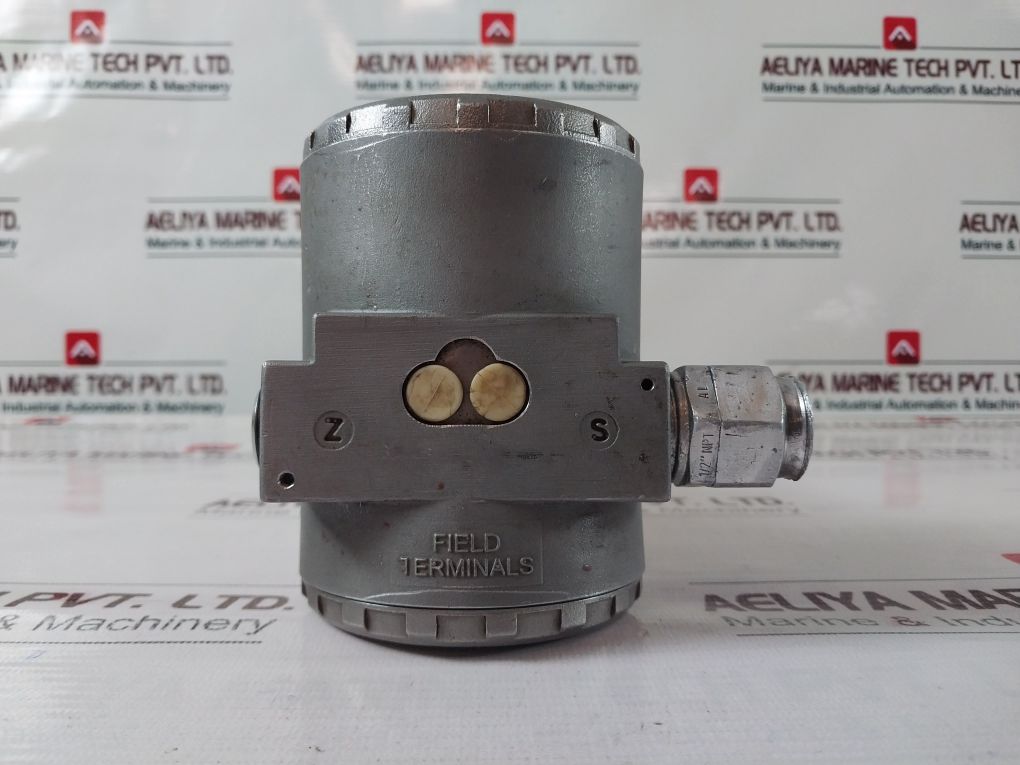 Smar Revil 14521 Transducer
