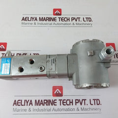 Smar Revil 14521 Transducer