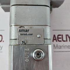 Smar Revil 14521 Transducer