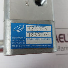 Smar Revil 14521 Transducer