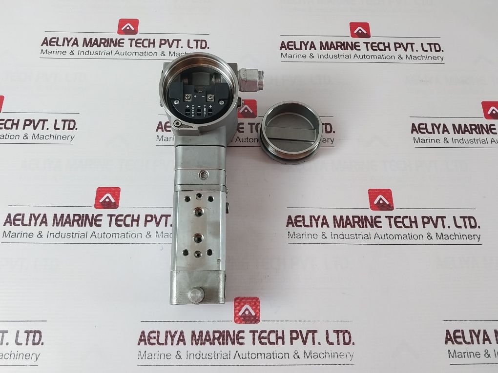 Smar Revil 14521 Transducer