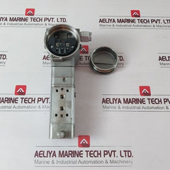 Smar Revil 14521 Transducer