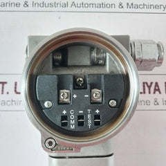 Smar Revil 14521 Transducer