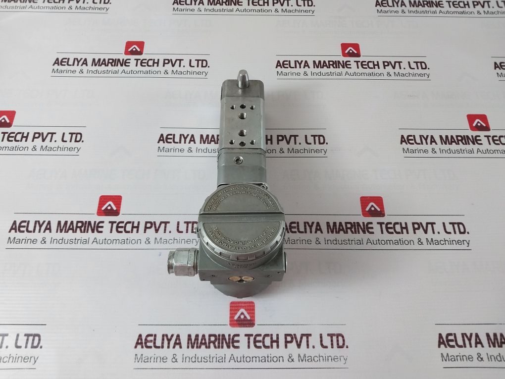 Smar Revil 14521 Transducer