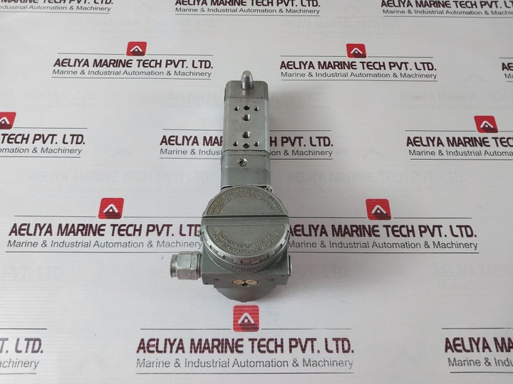 Smar Revil 14521 Transducer