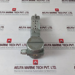 Smar Revil 14521 Transducer