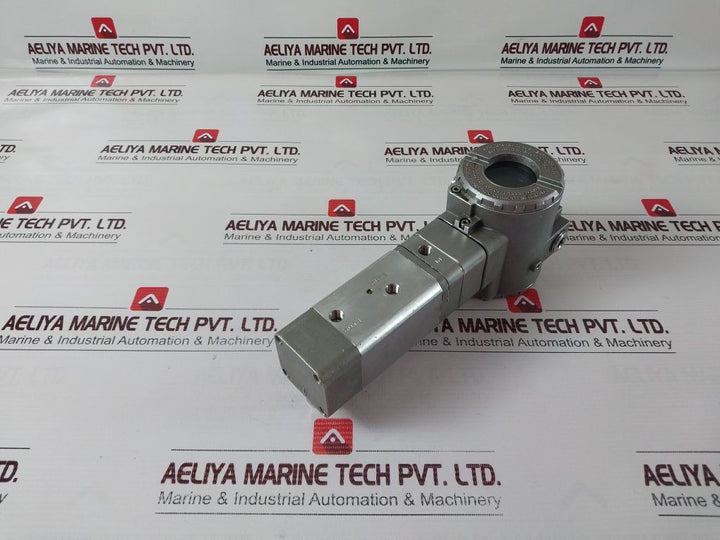 Smar Revil 14521 Transducer