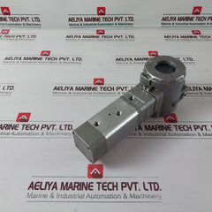 Smar Revil 14521 Transducer