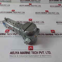 Smar Revil 14521 Transducer