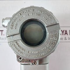 Smar Revil 14521 Transducer