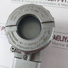 Smar Revil 14521 Transducer
