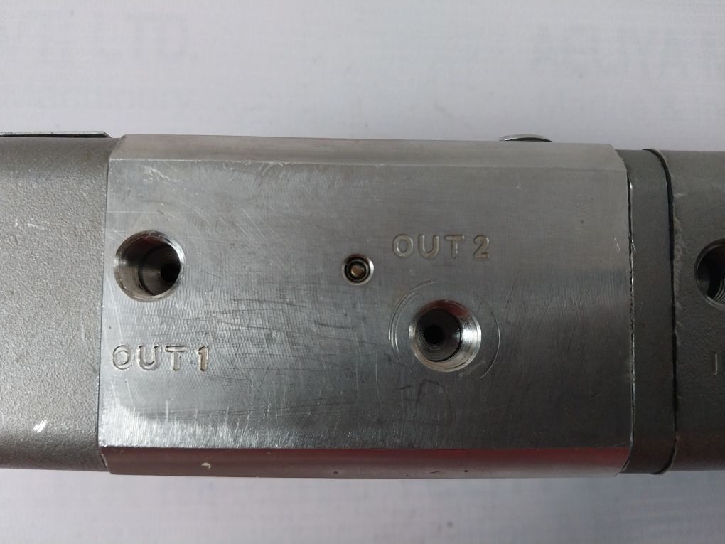 Smar Revil 14521 Transducer