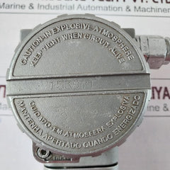 Smar Revil 14521 Transducer