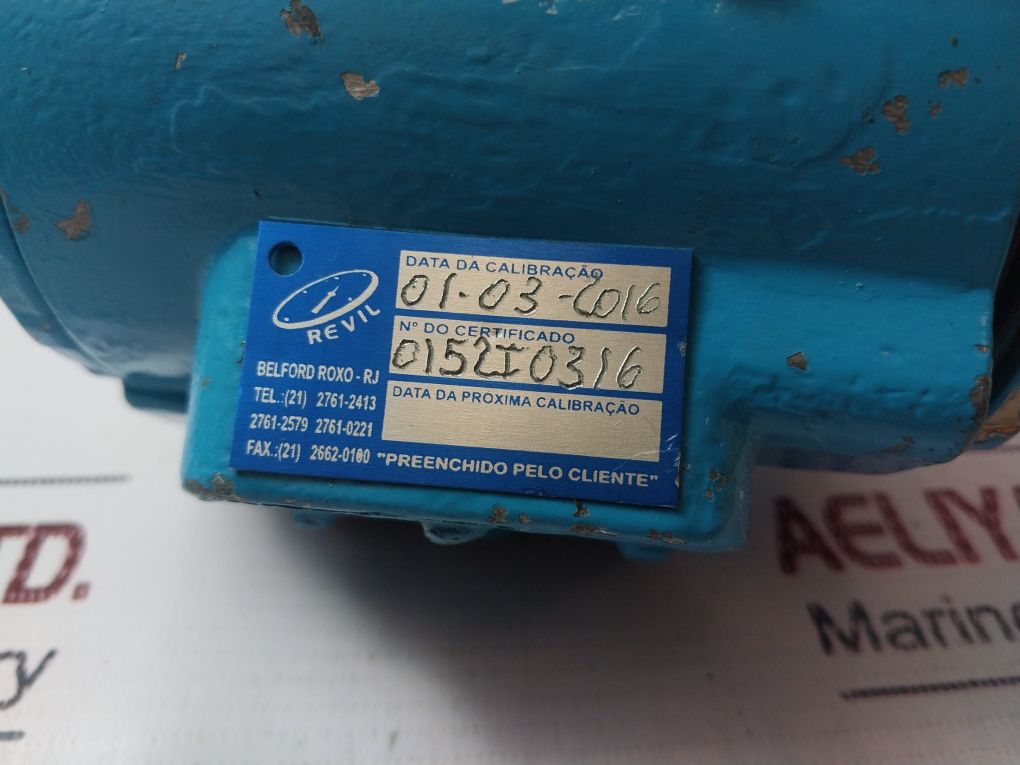 Smar Tt 301 Temperature Transmitter 4 To 20 Ma 30V