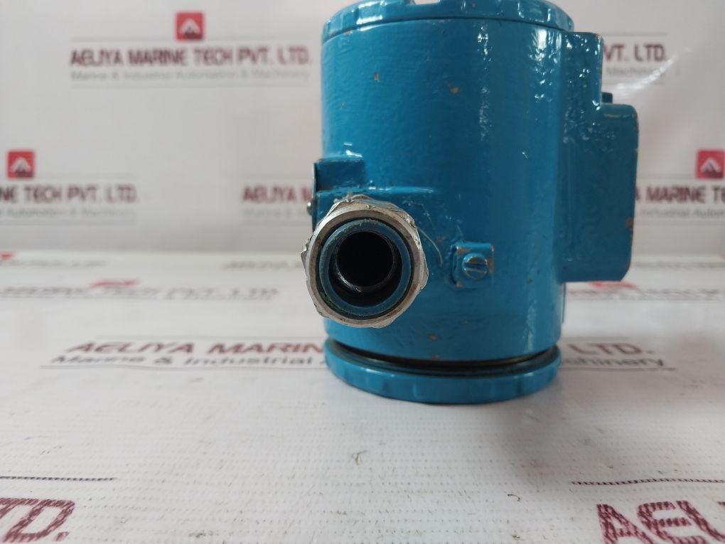 Smar Tt 301 Temperature Transmitter 4 To 20 Ma 30V