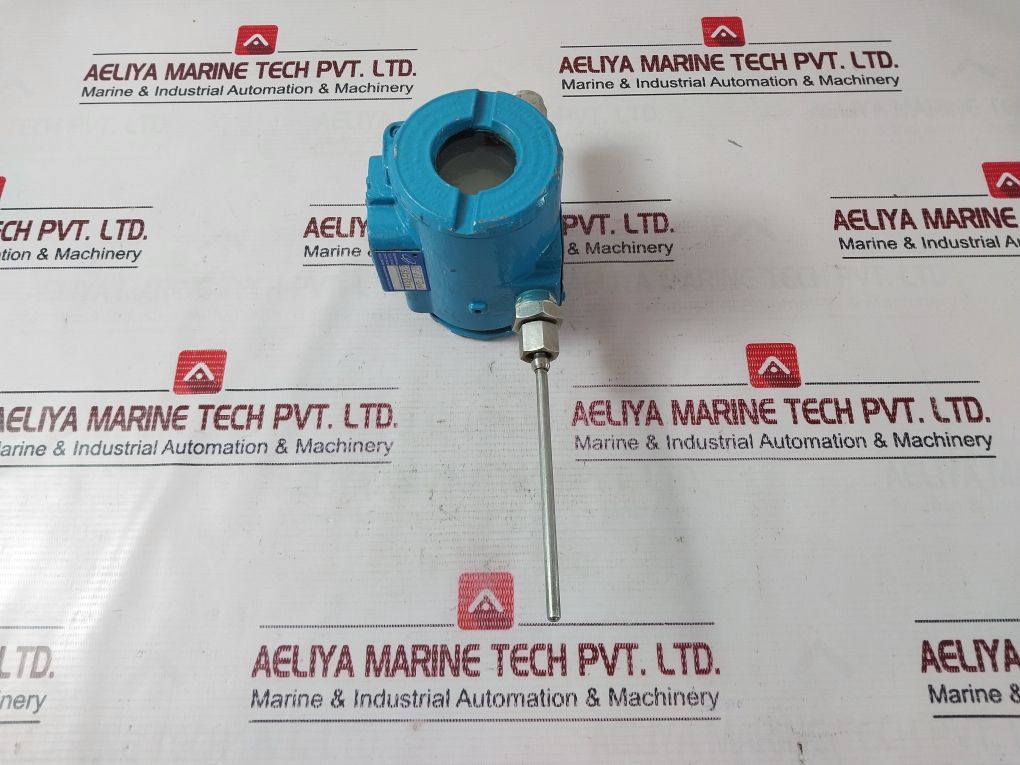Smar Tt 301 Temperature Transmitter 4 To 20 Ma 30V