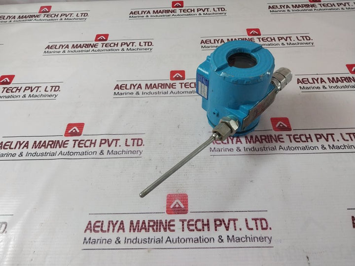 Smar Tt 301 Temperature Transmitter 4 To 20 Ma 30V