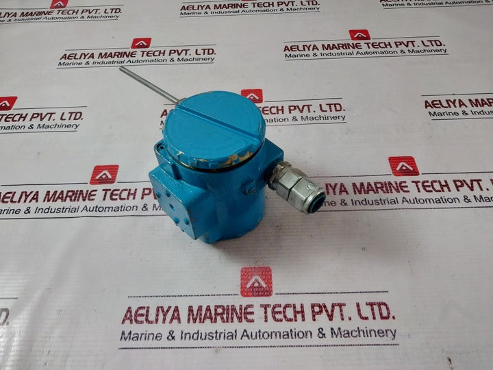Smar Tt 301 Temperature Transmitter 4 To 20 Ma 30V