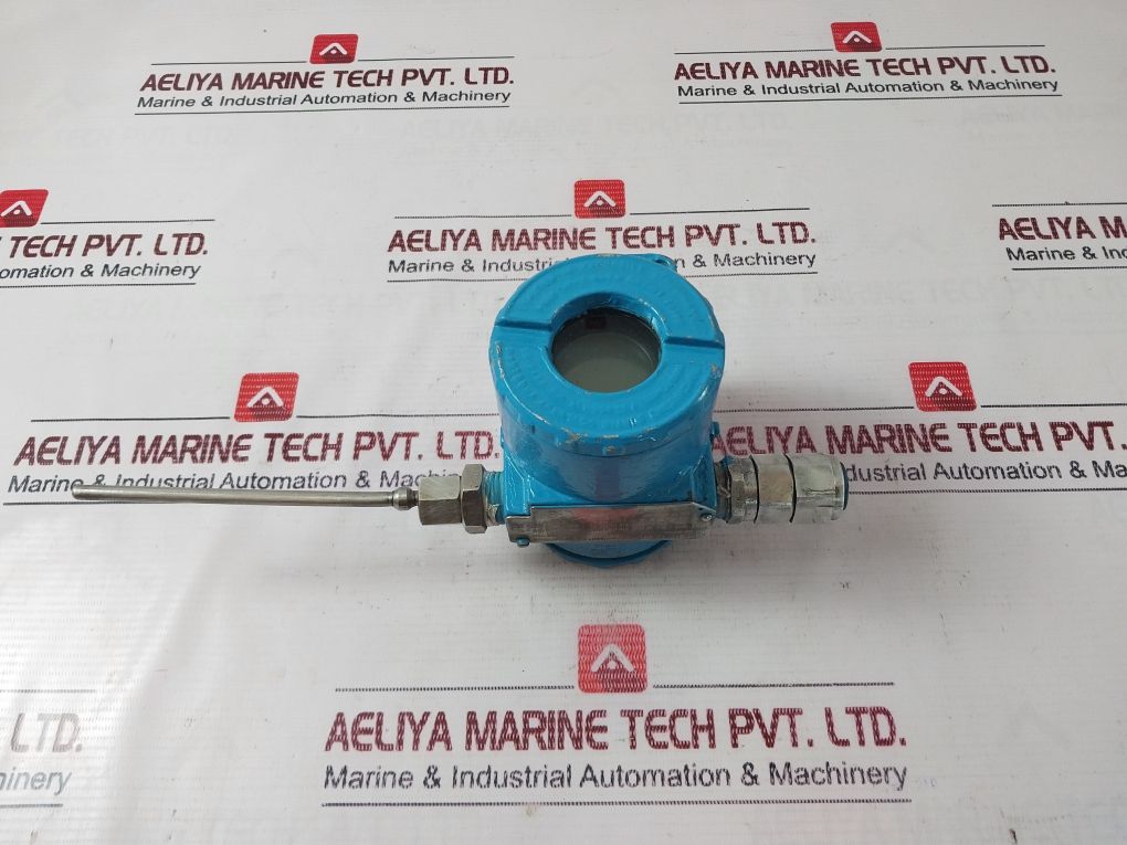Smar Tt 301 Temperature Transmitter 4 To 20 Ma 30V