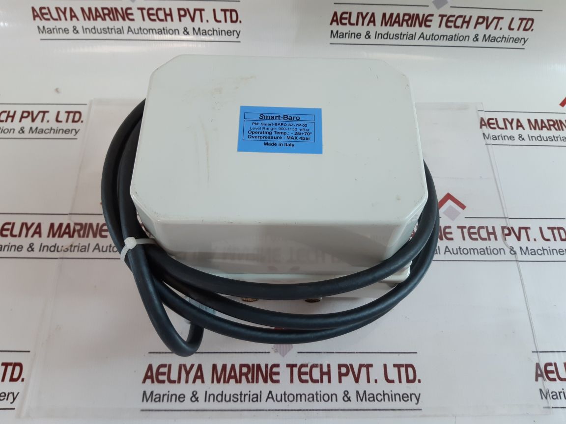 Smart-baro-sz-yp-02 900-1150 Mbar
