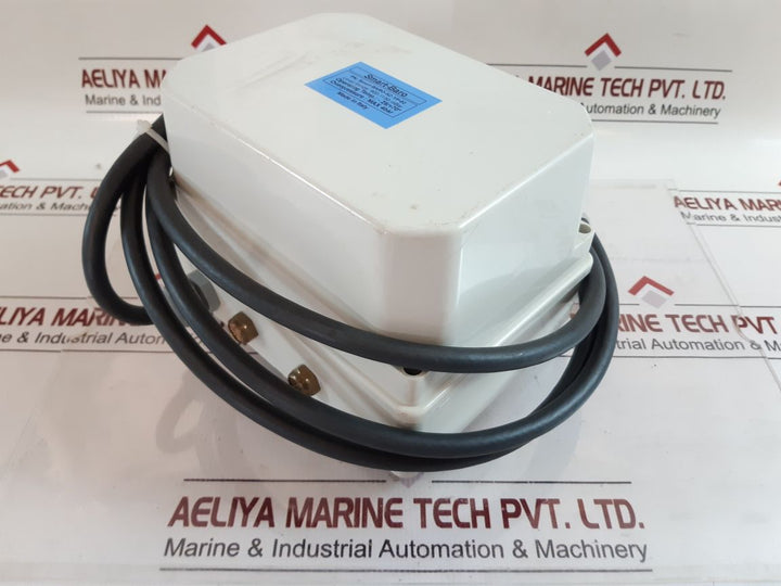 Smart-baro-sz-yp-02 900-1150 Mbar
