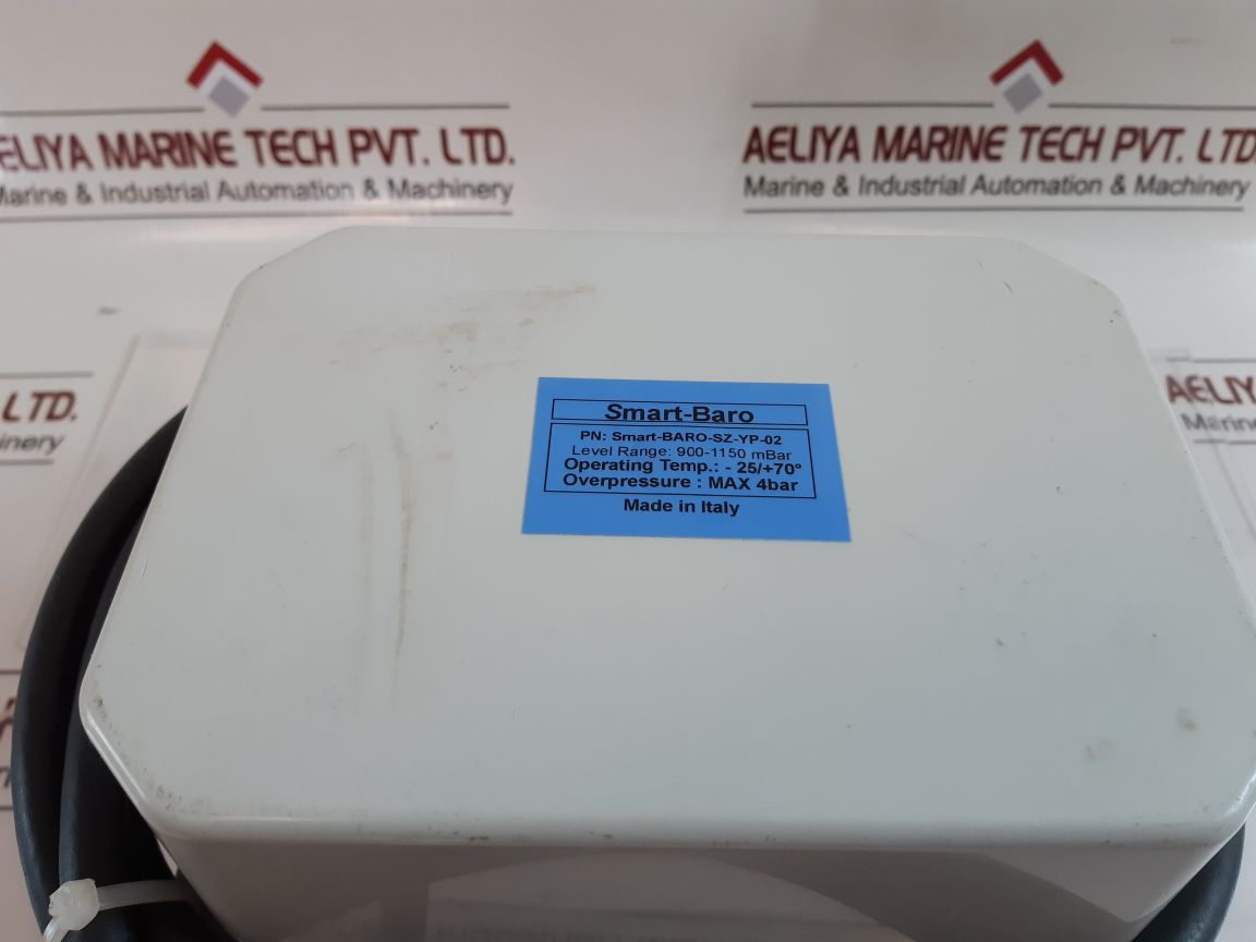 Smart-baro-sz-yp-02 900-1150 Mbar
