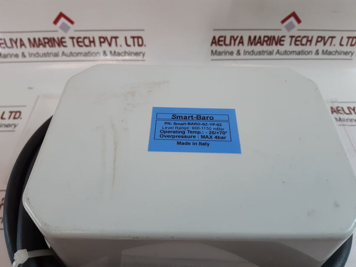 Smart-baro-sz-yp-02 900-1150 Mbar
