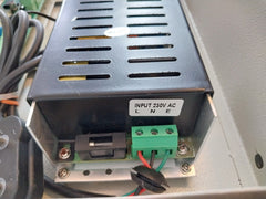 Smart-i Smng240 2 Door 4 Reader Access Control Panel Bi-mb-1918-138050