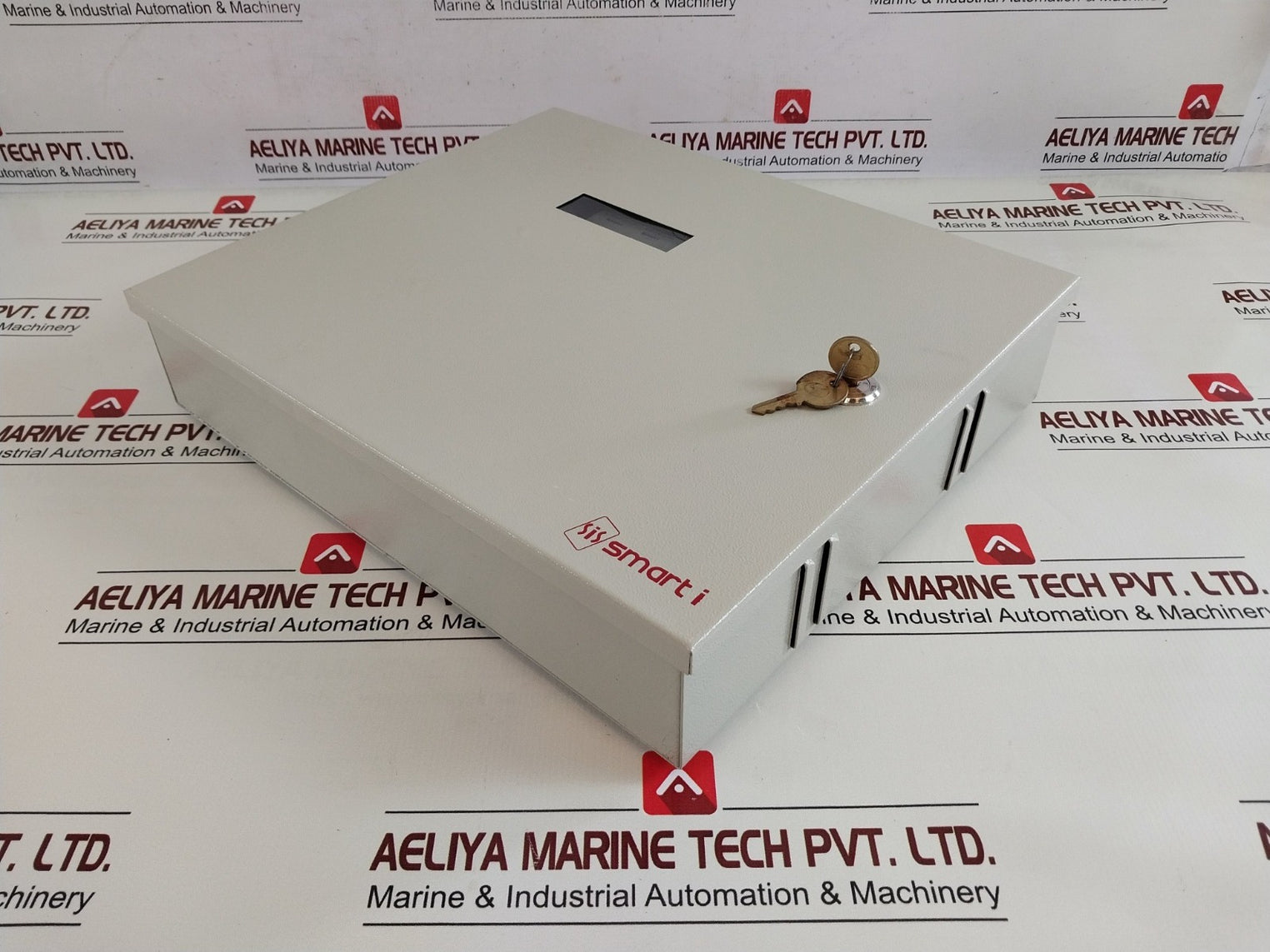 Smart-i Smng240 2 Door 4 Reader Access Control Panel Bi-mb-1918-138050