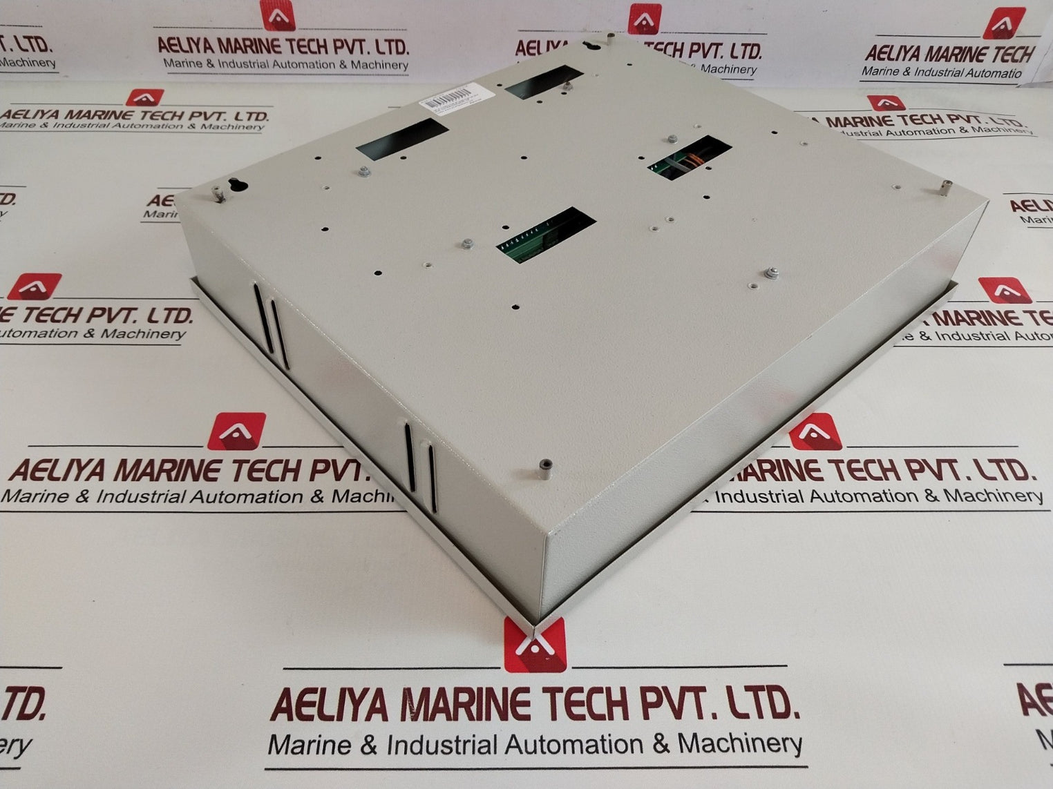 Smart-i Smng240 2 Door 4 Reader Access Control Panel Bi-mb-1918-138050