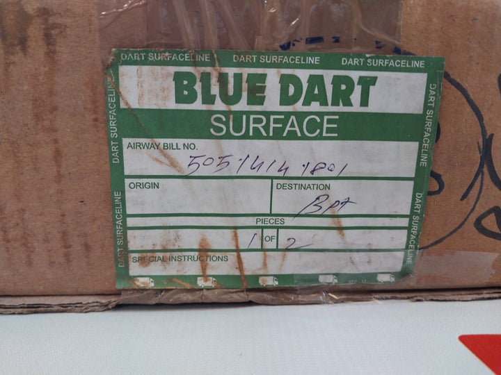 Smart-i Smng240 2 Door 4 Reader Access Control Panel Bi-mb-1918-138050