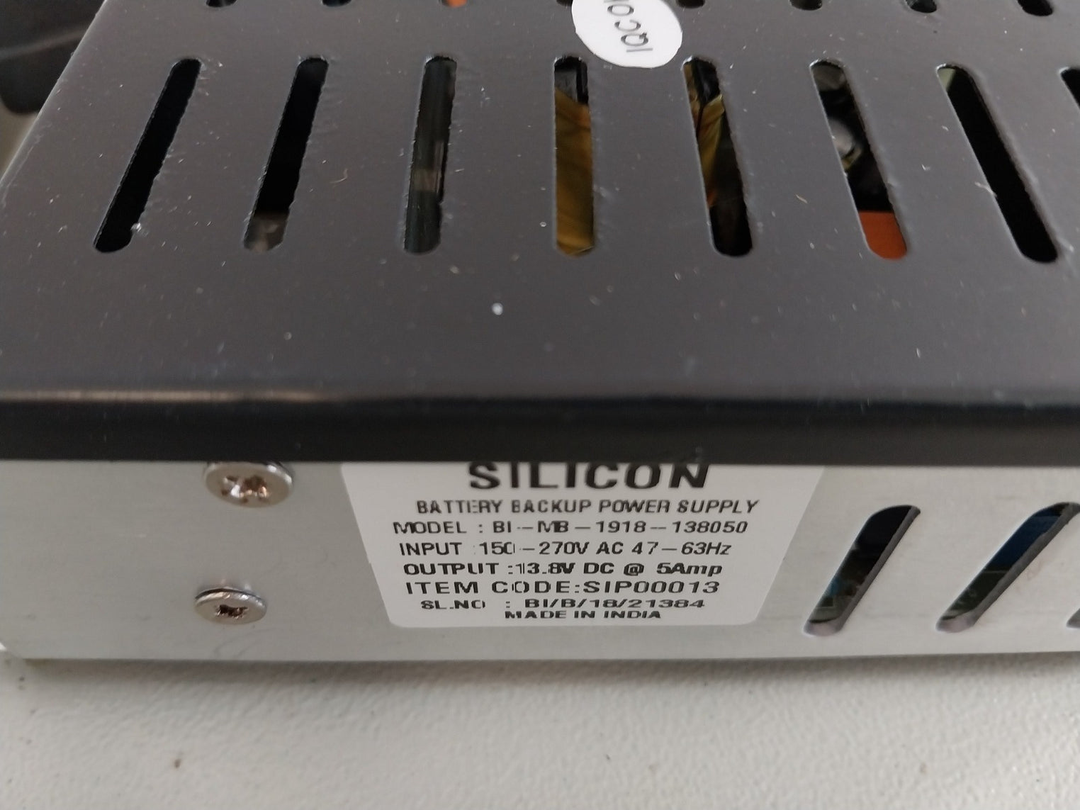 Smart-i Smng240 2 Door 4 Reader Access Control Panel Bi-mb-1918-138050