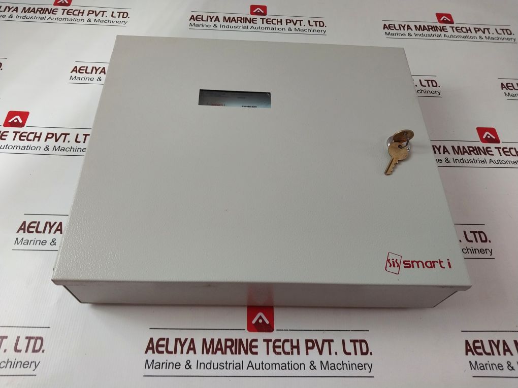 Smart-i Smng480 4Door 8 Reader Access Control Panel