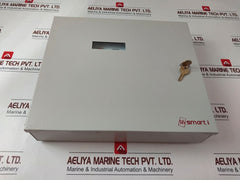 Smart-i Smng480 4Door 8 Reader Access Control Panel