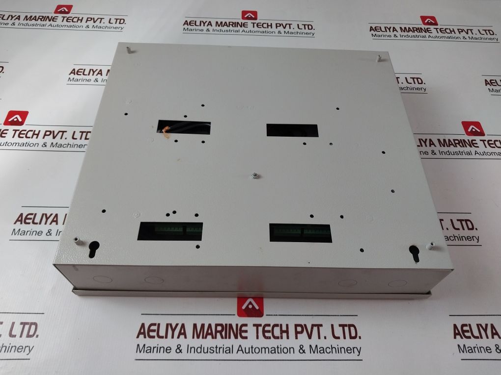 Smart-i Smng480 4Door 8 Reader Access Control Panel