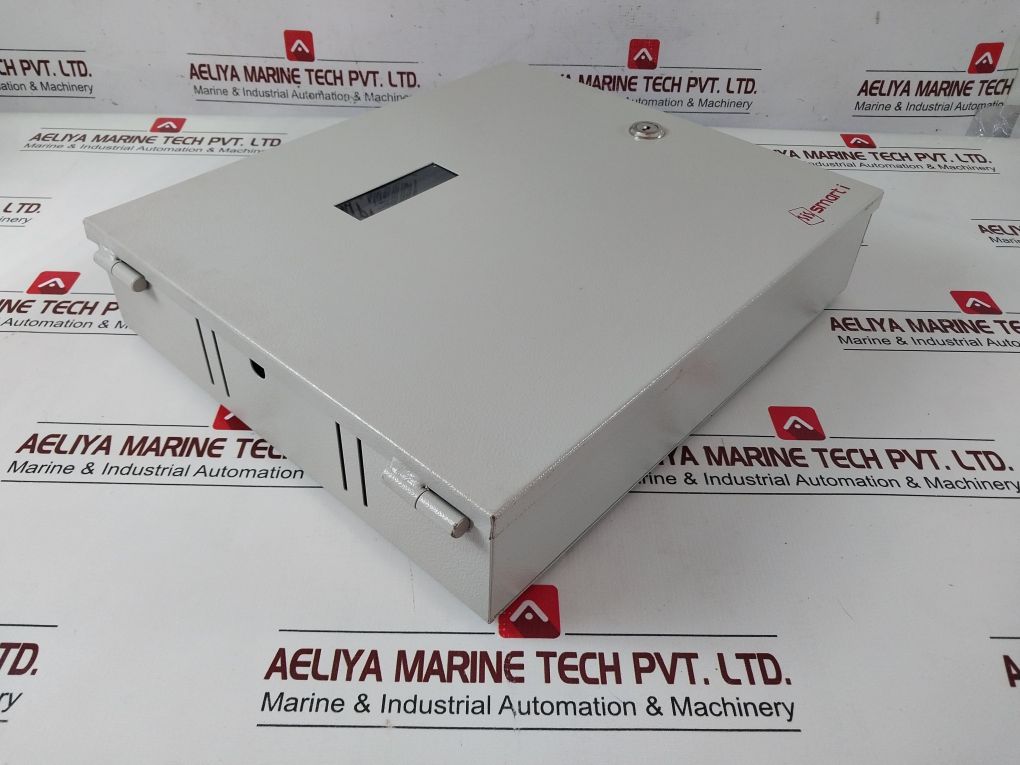 Smart-i Smng480 4Door 8 Reader Access Control Panel