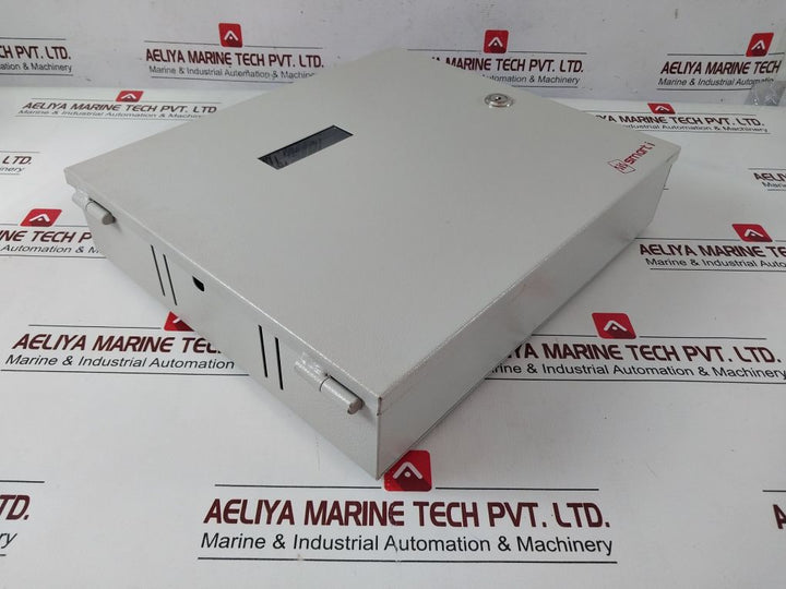 Smart-i Smng480 4Door 8 Reader Access Control Panel