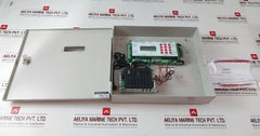 Smart-i Smng480 4Door 8 Reader Access Control Panel