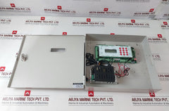 Smart-i Smng480 4Door 8 Reader Access Control Panel