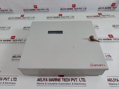 Smart I Smng 480 4Door 8 Reader Access Control Panel 150-270V Ac