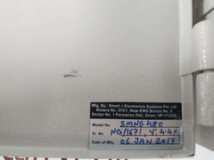 Smart I Smng 480 4Door 8 Reader Access Control Panel 150-270V Ac
