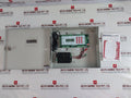 Smart I Smng 480 4Door 8 Reader Access Control Panel 150-270V Ac