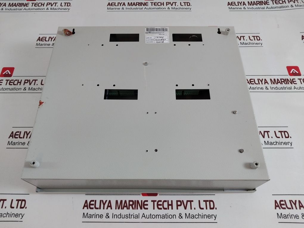 Smart I Smng 480 4Door 8 Reader Access Control Panel 150-270V Ac