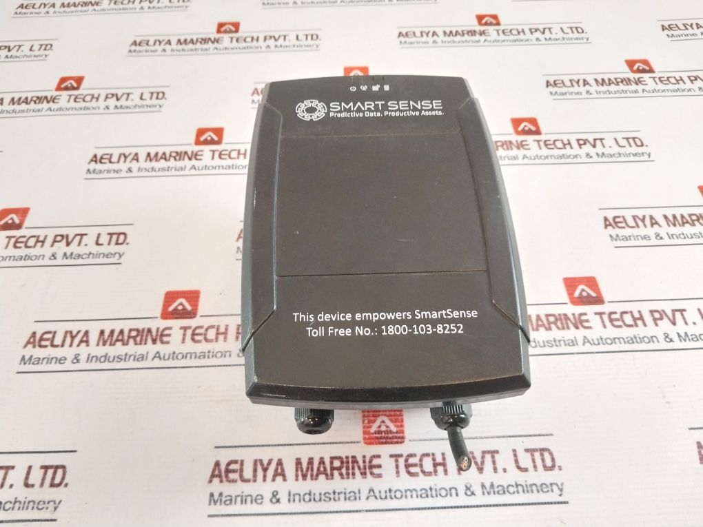 Smart Sense 1800-103-8252 Gprs Module