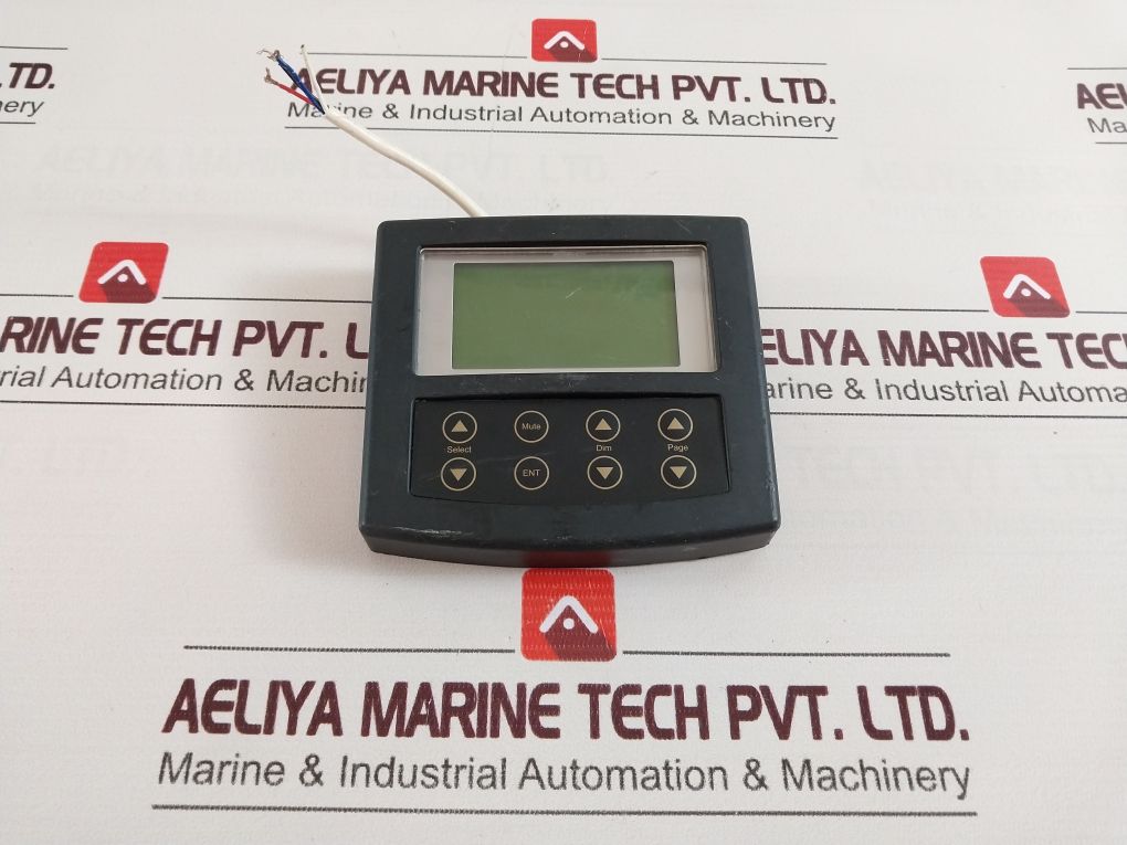 Smart Switch Nv-8000