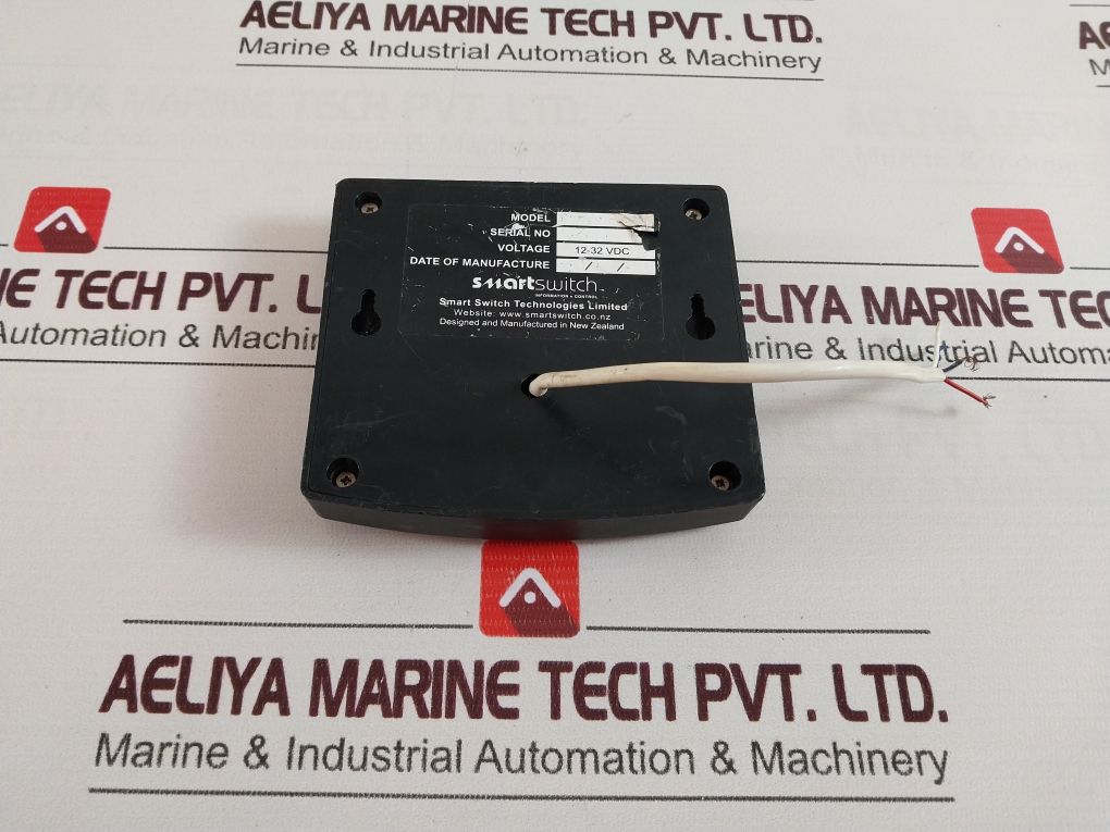 Smart Switch Nv-8000 Fuel Monitor/Controller